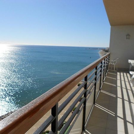 Castillo De Santa Clara 2 Torremolinos Ngoại thất bức ảnh