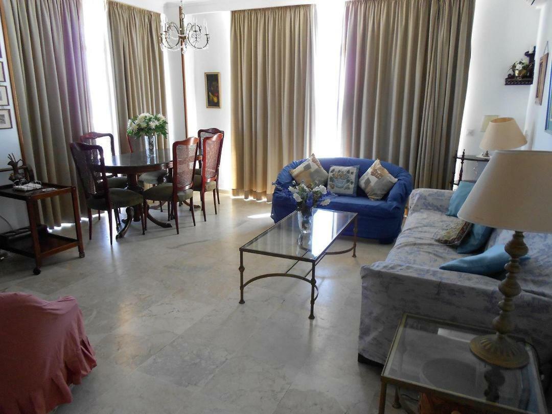 Castillo De Santa Clara 2 Torremolinos Ngoại thất bức ảnh