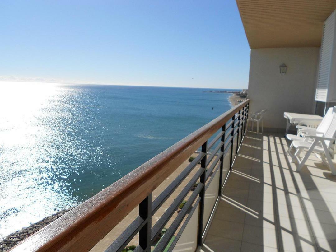 Castillo De Santa Clara 2 Torremolinos Ngoại thất bức ảnh