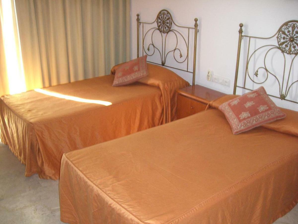 Castillo De Santa Clara 2 Torremolinos Ngoại thất bức ảnh