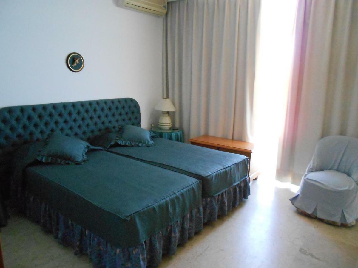 Castillo De Santa Clara 2 Torremolinos Ngoại thất bức ảnh
