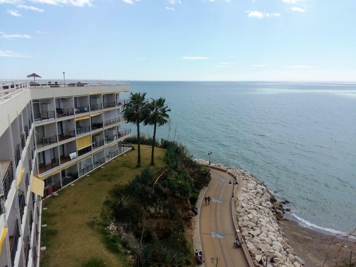 Castillo De Santa Clara 2 Torremolinos Ngoại thất bức ảnh