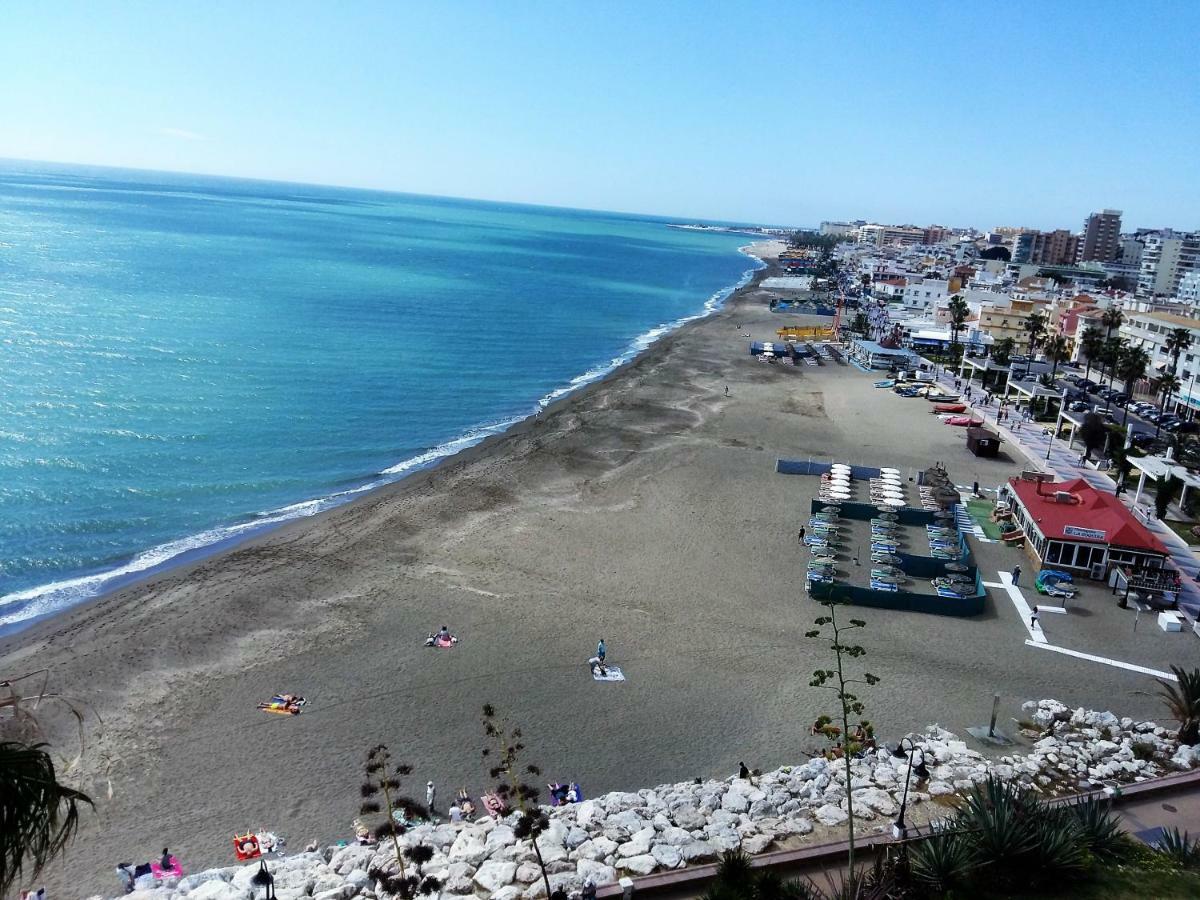 Castillo De Santa Clara 2 Torremolinos Ngoại thất bức ảnh